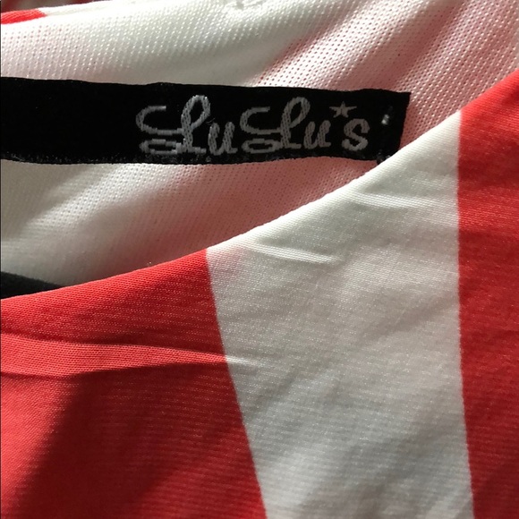 Dress (lulus) - Picture 3 of 3